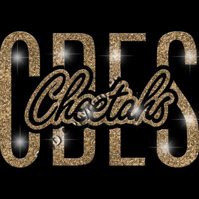 GLT95 GOLD GLITTER Thumbnail