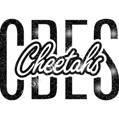 GLT95 BLACK GLITTER Thumbnail