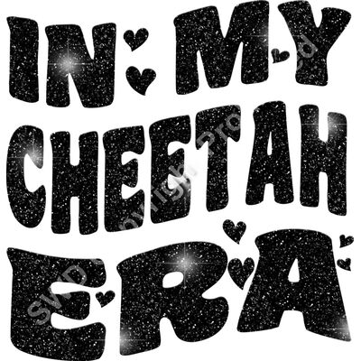 GLT93 BLACK GLITTER Thumbnail