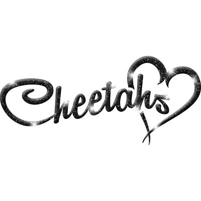 GLT6 BLACK GLITTER Thumbnail