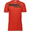 3065 Adult Extra Soft Tri-Blend T-Shirt Thumbnail