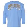 5400B Youth Heavy Cotton Long Sleeve Thumbnail