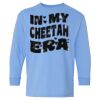 5400B Youth Heavy Cotton Long Sleeve Thumbnail