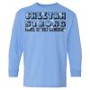 5400B Youth Heavy Cotton Long Sleeve Thumbnail