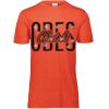 3065 Adult Extra Soft Tri-Blend T-Shirt Thumbnail