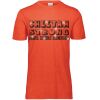 3065 Adult Extra Soft Tri-Blend T-Shirt Thumbnail