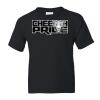 8000B Youth DryBlend 50/50 T-Shirts Thumbnail
