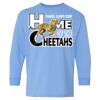 5400B Youth Heavy Cotton Long Sleeve Thumbnail