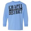 5400B Youth Heavy Cotton Long Sleeve Thumbnail
