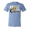 3413 Adult Extra Soft Tri-blend Tee Thumbnail