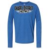 3513Y Youth Extra Soft Tri-blend Long Sleeve Thumbnail
