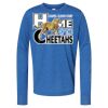 3513Y Youth Extra Soft Tri-blend Long Sleeve Thumbnail