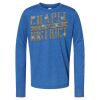 3513Y Youth Extra Soft Tri-blend Long Sleeve Thumbnail