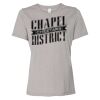 6413 Women’s Extra Soft Tri-blend Tee Thumbnail